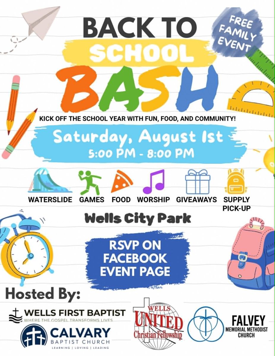 Back to School FB